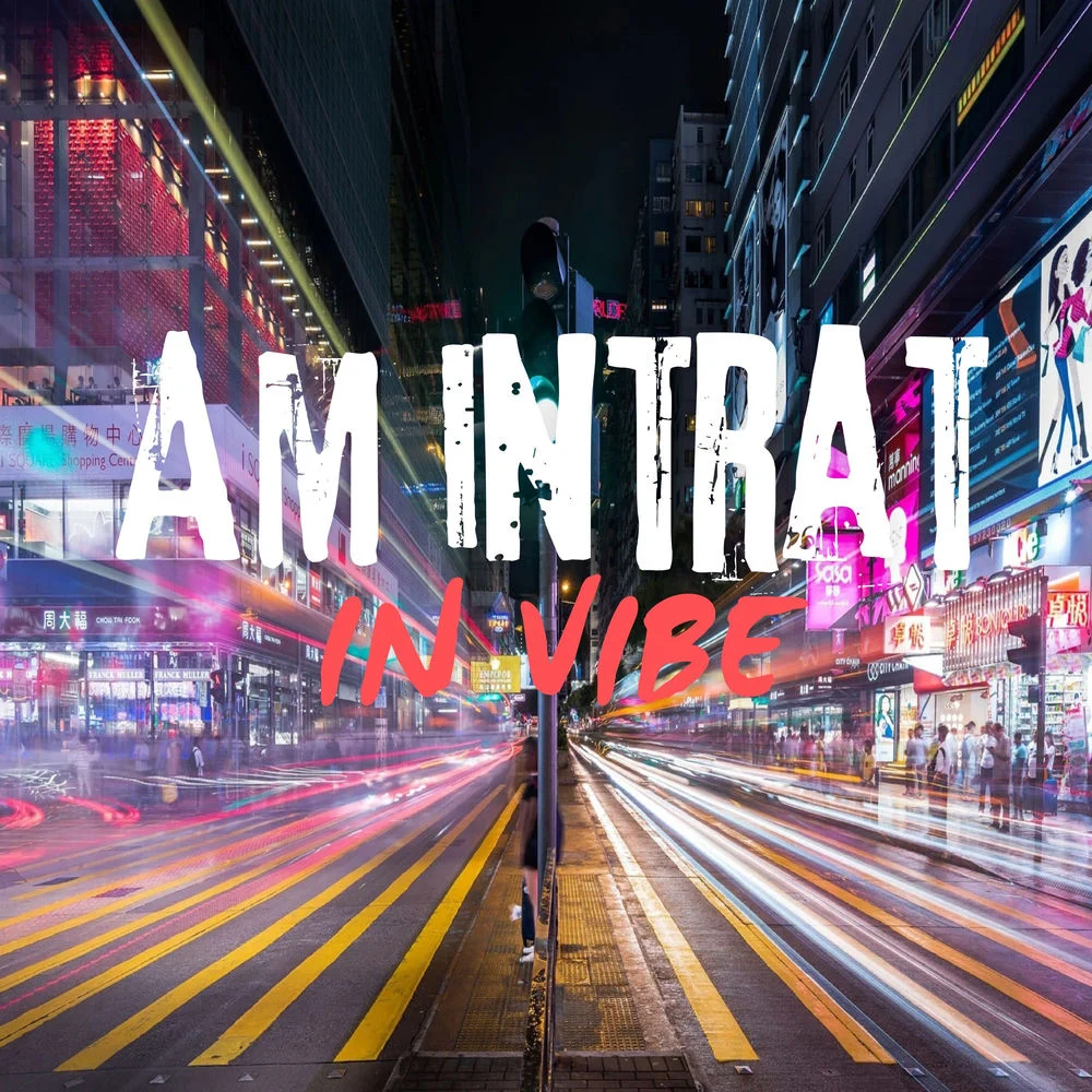 Mrm – Am intrat in VIBE
