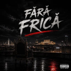 Mrm – Fara Frica