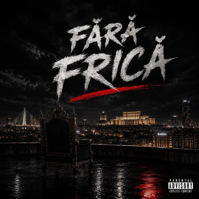 Mrm – Fara Frica