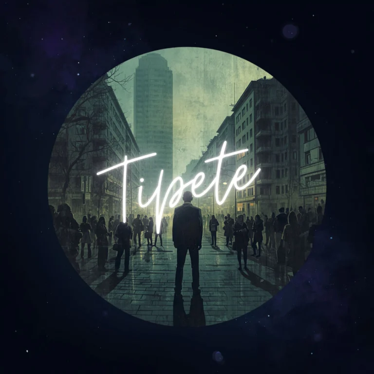 Mrm – Tipete
