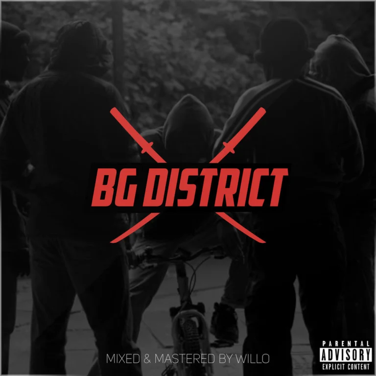 Muller – Bg District
