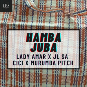 Murumba Pitch