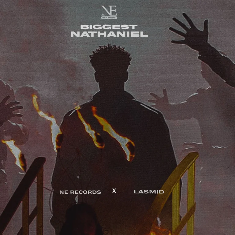 N.E Records – Biggest Nathaniel