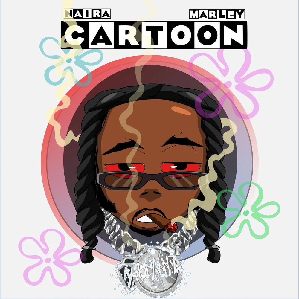 Naira Marley – Cartoon