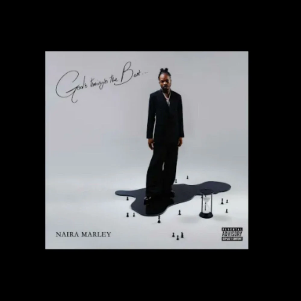 Naira Marley ft. Busiswa – Coming (Amapiano)