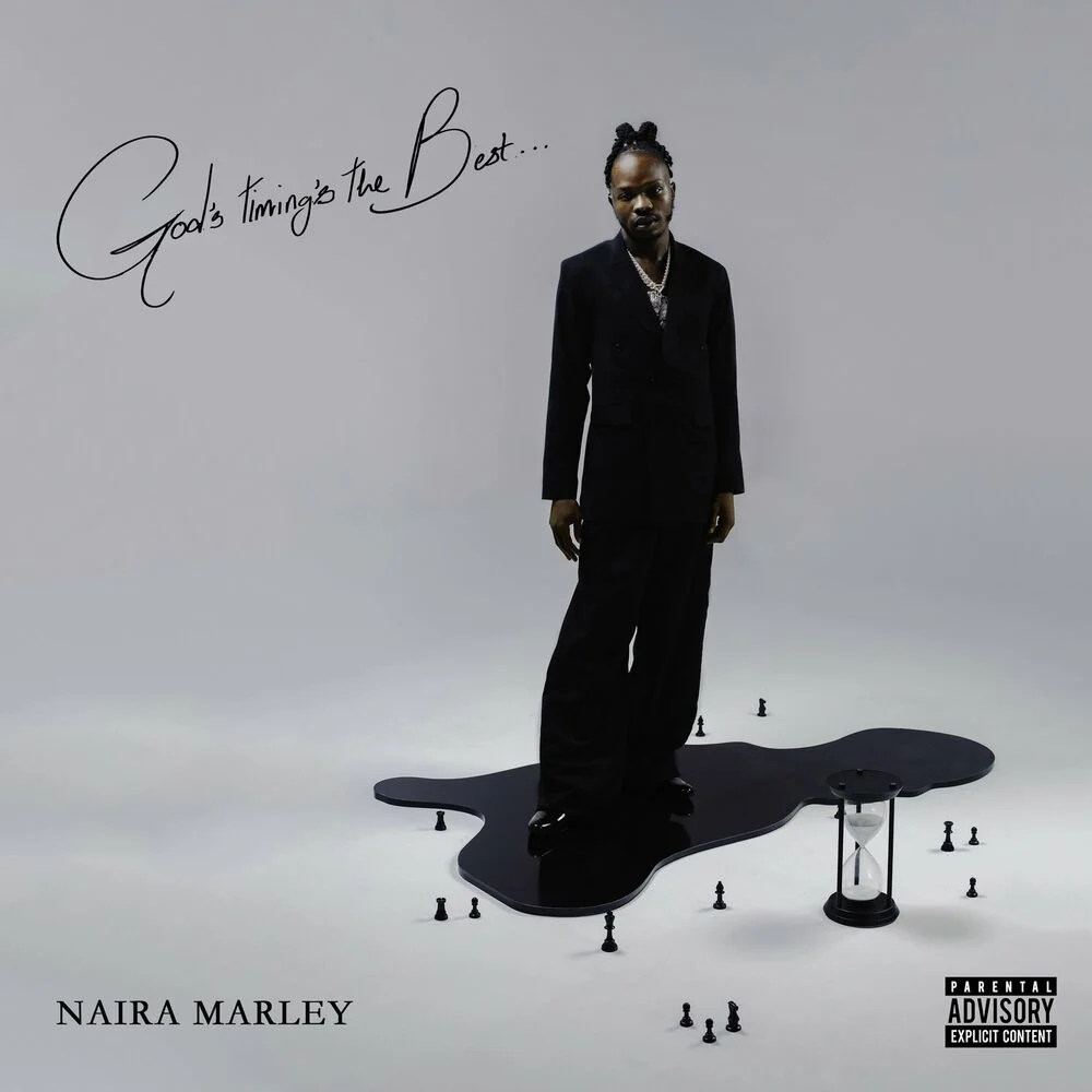 Naira Marley – Jo Dada
