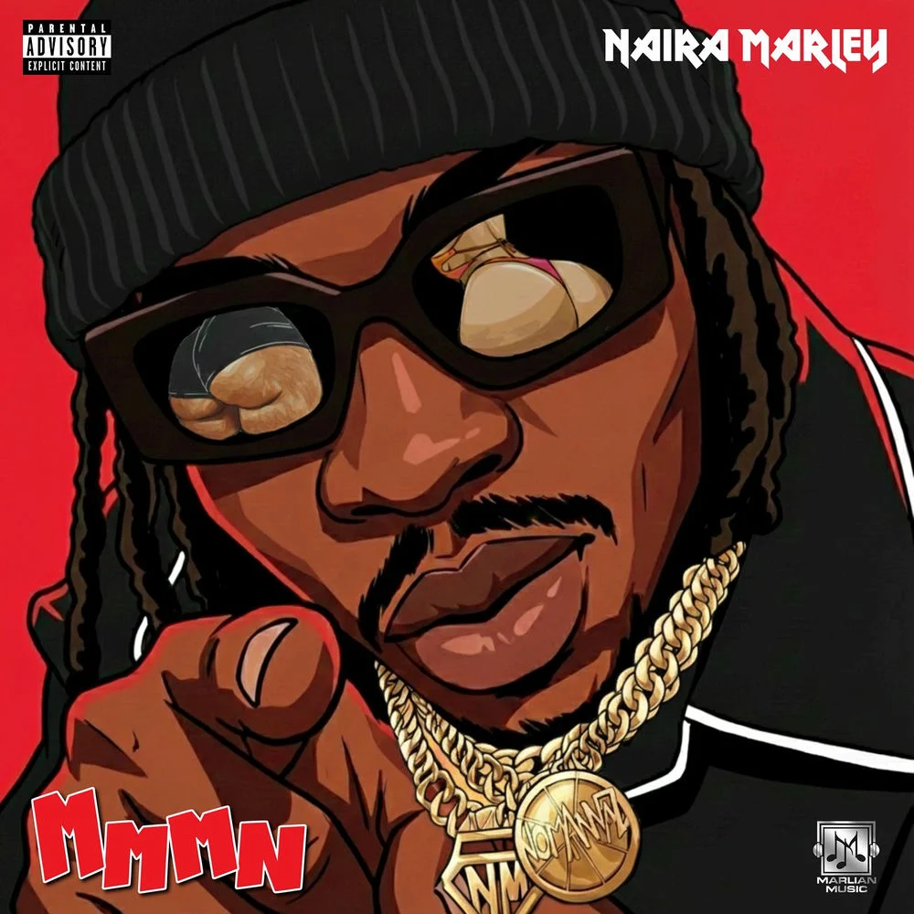 Naira Marley – Mmmn