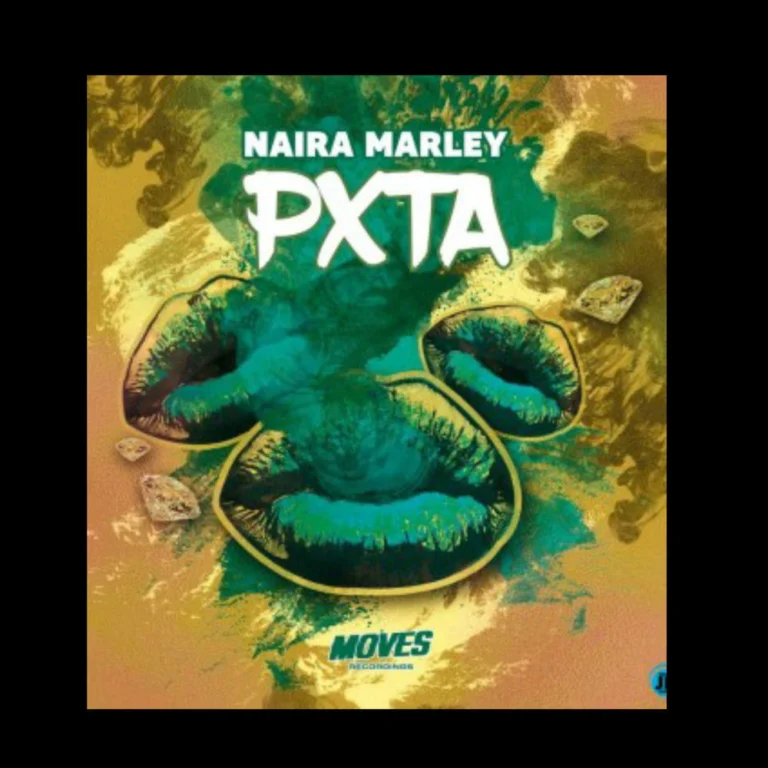 Naira Marley – PXTA (Amapiano)