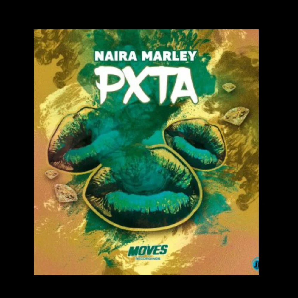 Naira Marley – PXTA (Amapiano)