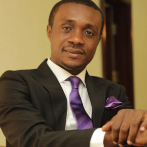 Nathaniel Bassey