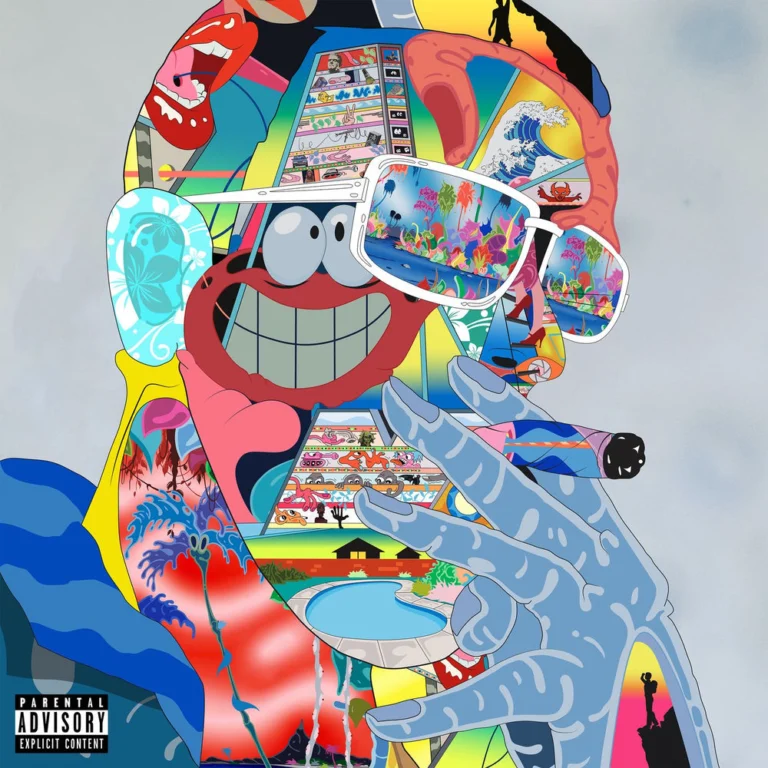 NAV – Count on Me (Intro)