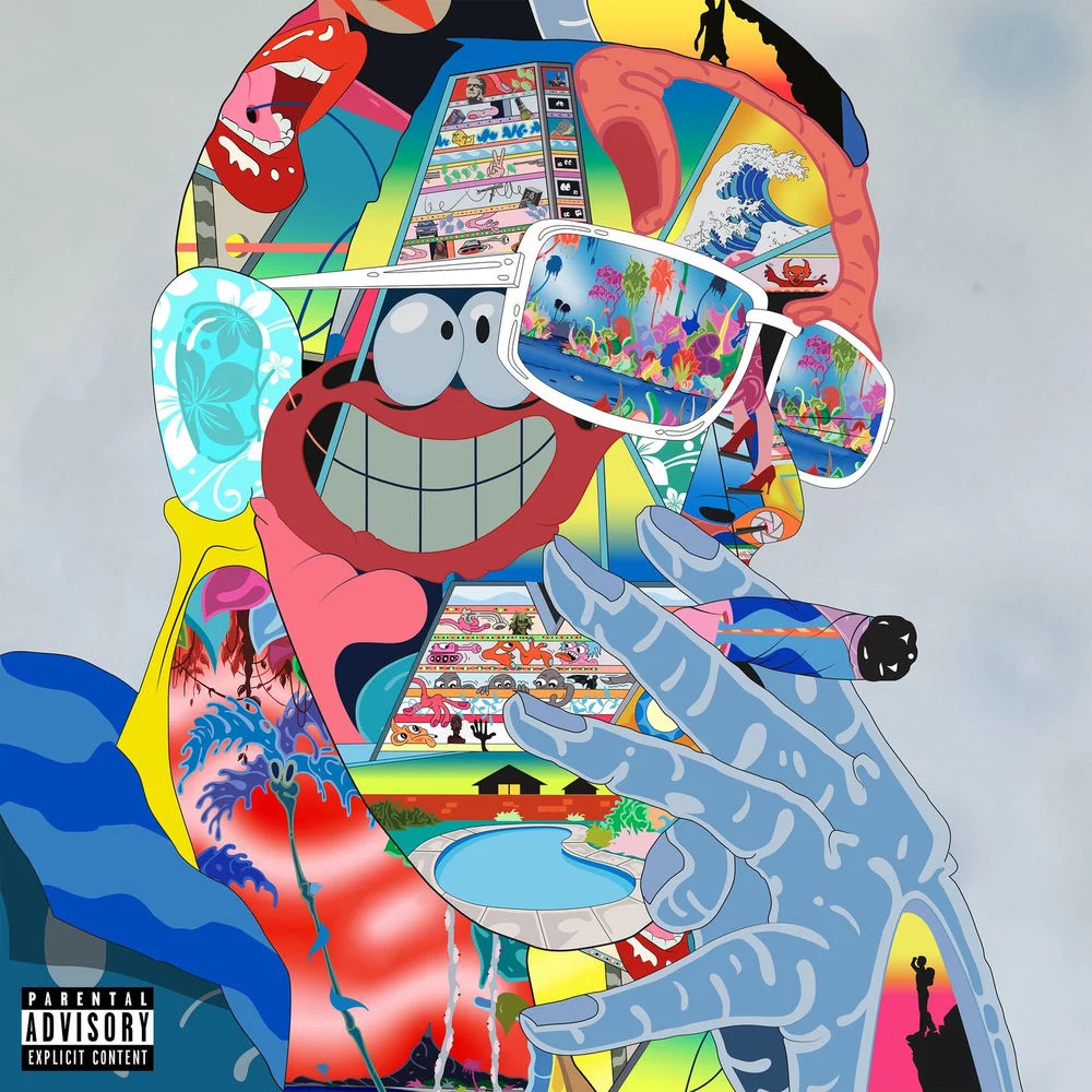 NAV – Count on Me (Intro)