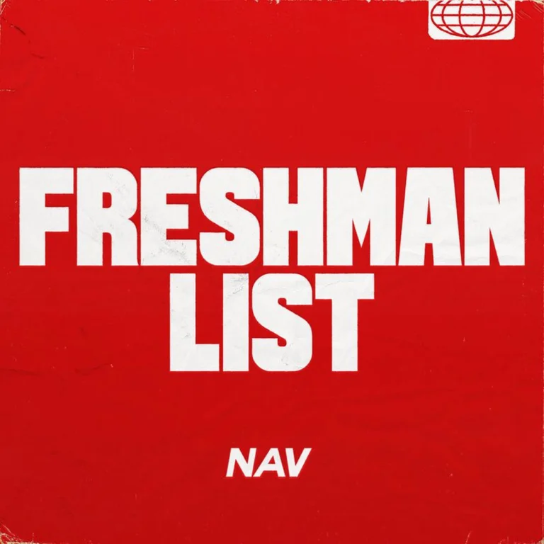 NAV – Freshman List