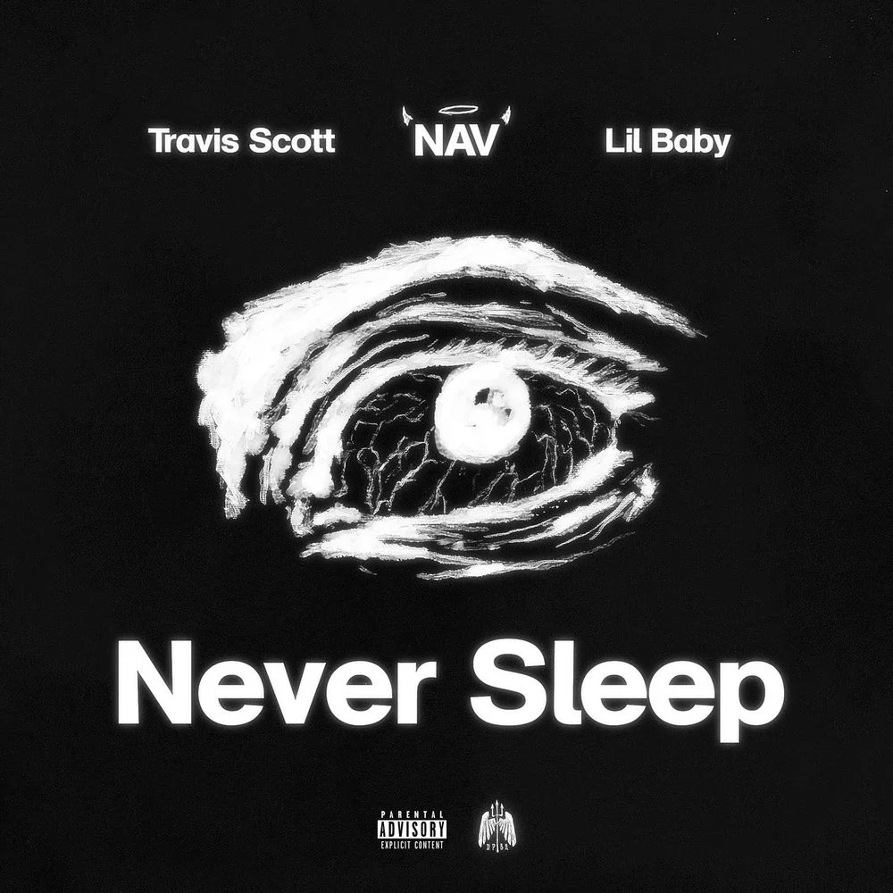 NAV – Never Sleep