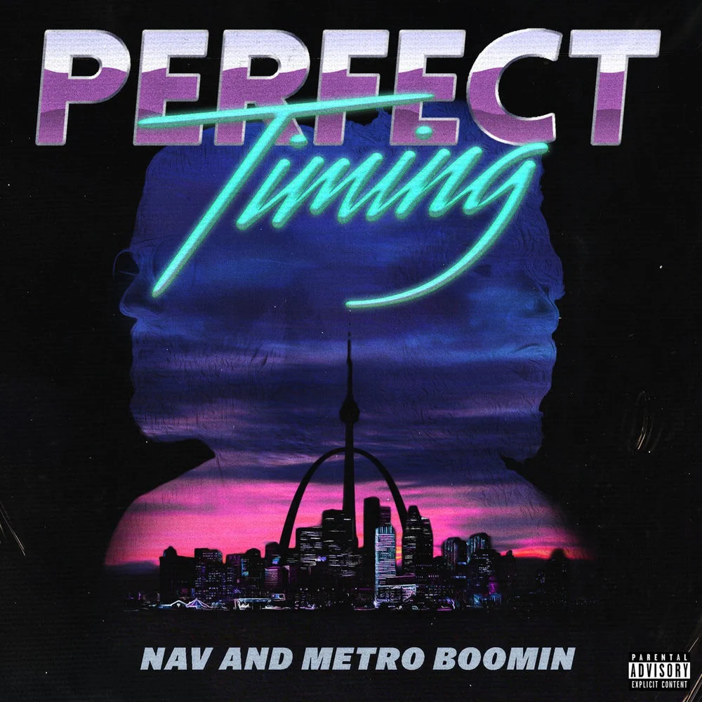 NAV – Perfect Timing (Intro)