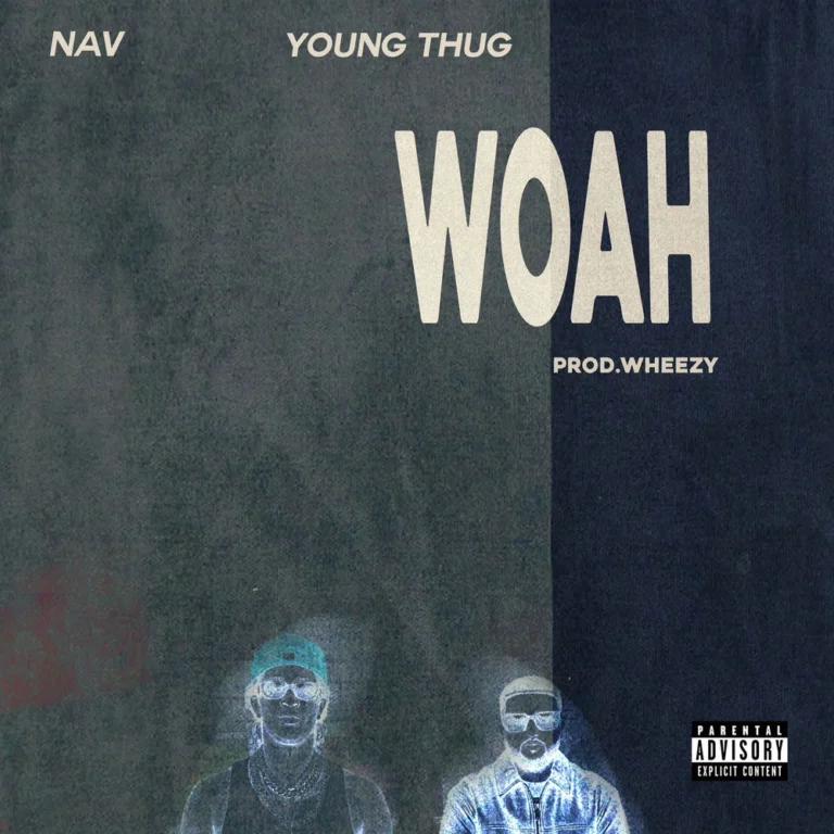 NAV – WOAH
