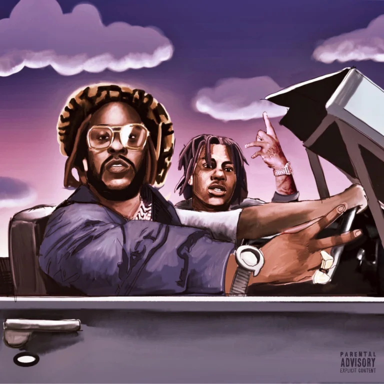 Neek Bucks – MASK UP
