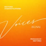 Nektunez – Voices (Kuna)