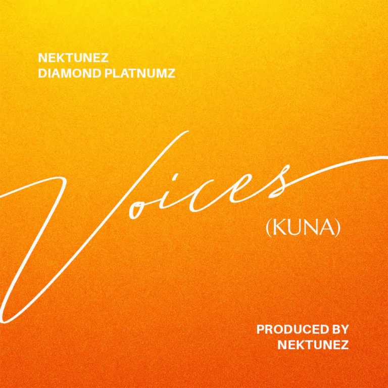 Nektunez – Voices (Kuna)