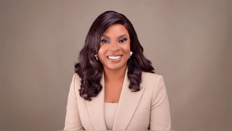 Nestlé Nigeria Names Toritseju Egbebi as Communications and Sustainability Manager
