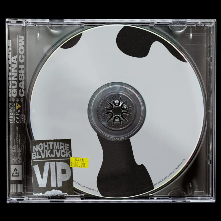 NGHTMRE – CASH COW (NGHTMRE & BLVK JVCK VIP)