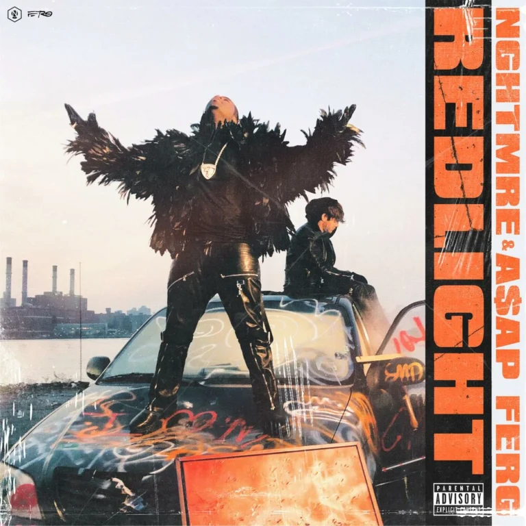 NGHTMRE – REDLIGHT