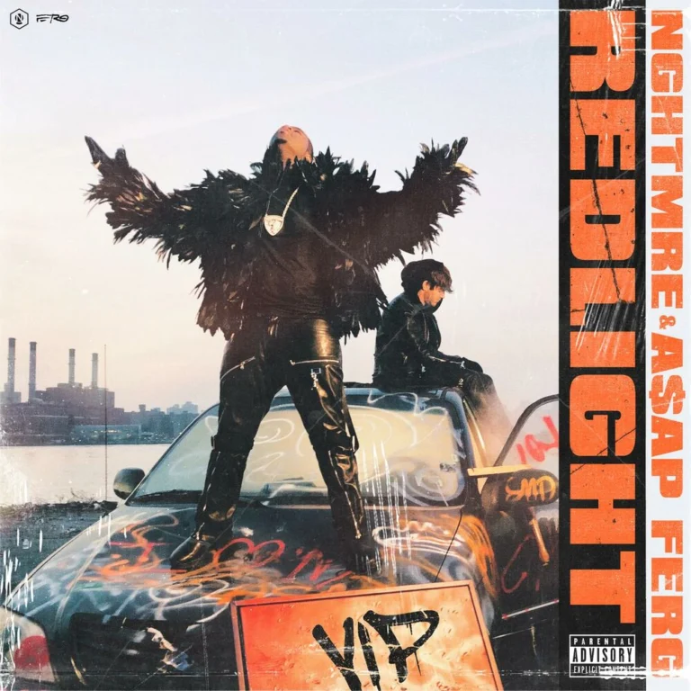 NGHTMRE – REDLIGHT (VIP)