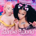 Nicki Minaj ft. Aqua – Barbie World [From Barbie The Album]