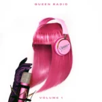 Nicki Minaj – Super Freaky Girl (Queen Mix)