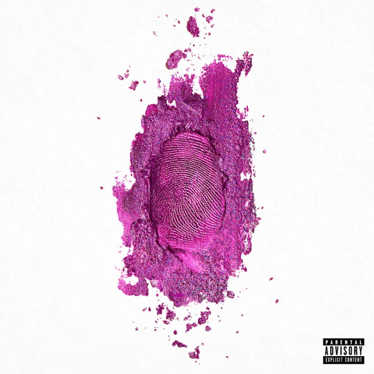 Nicki Minaj – Put You In A Room