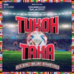 Nicki Minaj – Tukoh Taka (Official FIFA Fan Festival™ Anthem)