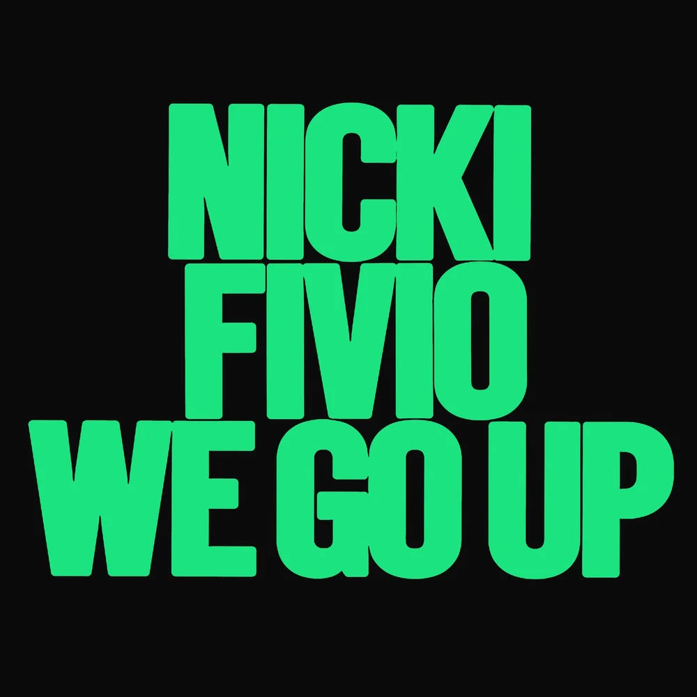 Nicki Minaj – We Go Up (Extended)