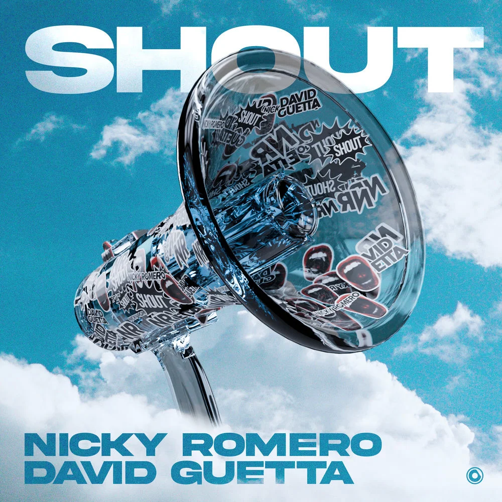 Nicky Romero – Shout