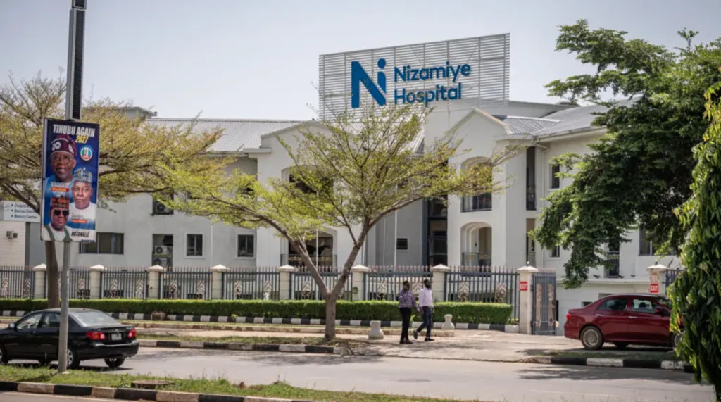 Nigeria Expands Contact Tracing and Surveillance for Possible Ebola Cases