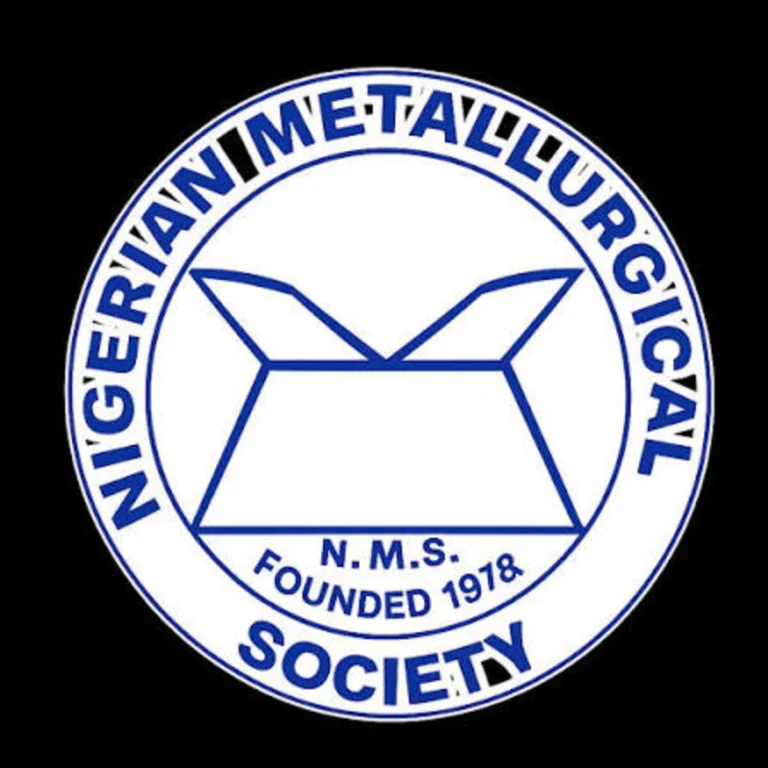 Nigerian Metallurgical Society Urges Shift to Local Mineral Processing
