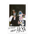 Nigo – Arya