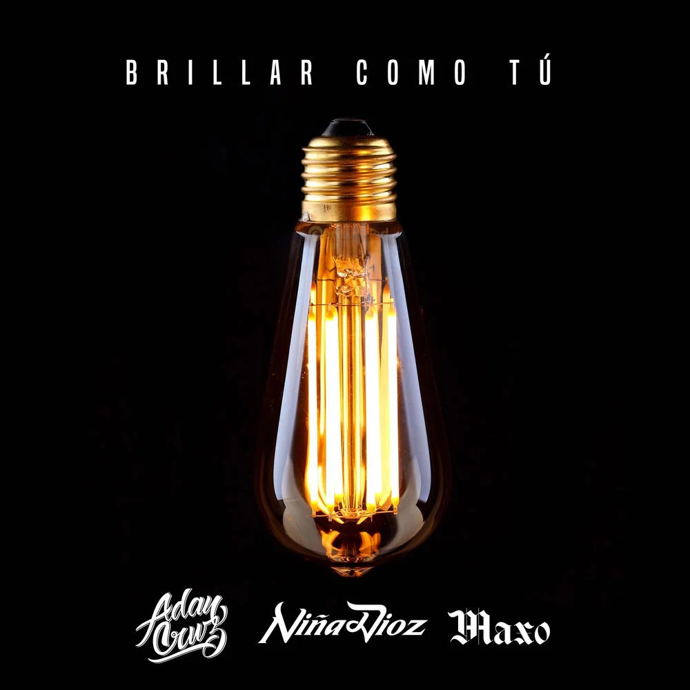 Niña Dioz – Brillar Como Tú