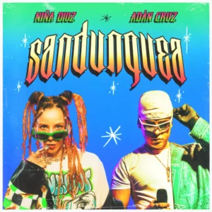 Niña Dioz – Sandunguea