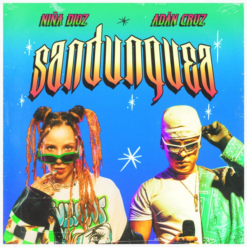 Niña Dioz – Sandunguea