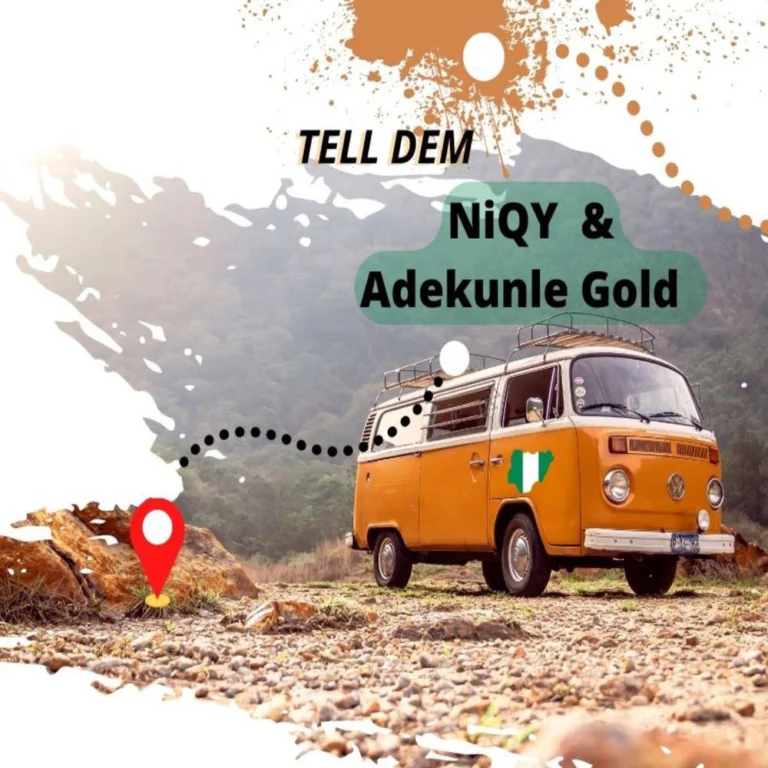 Niqy – Tell Dem
