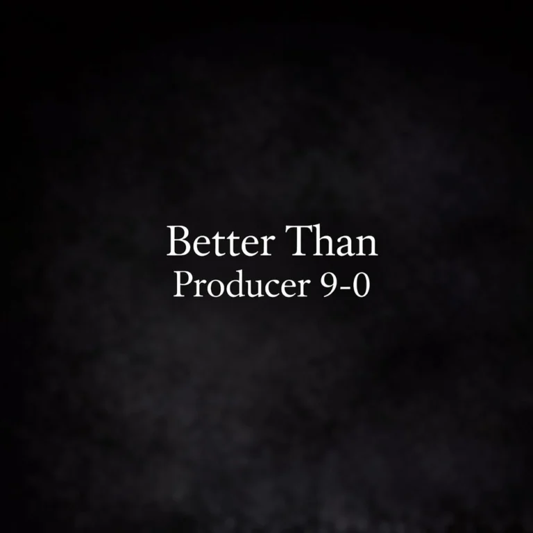 No Limit East – Better Than