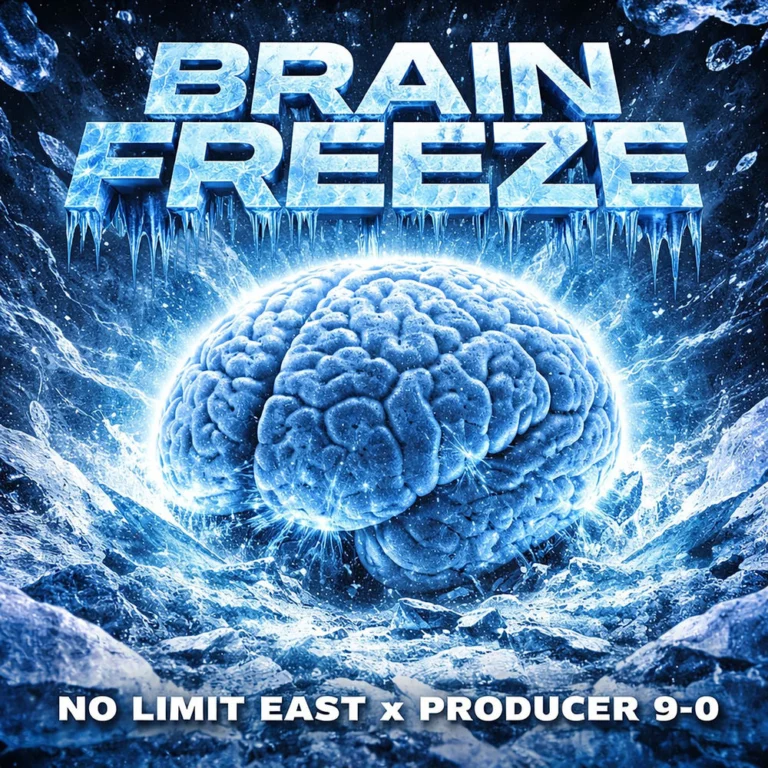 No Limit East – Brain Freeze
