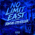 No Limit East – Kansas City Killer (Blue)