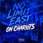 No Limit East – On Chariots (Blue)