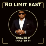 No Limit East – Present Arms