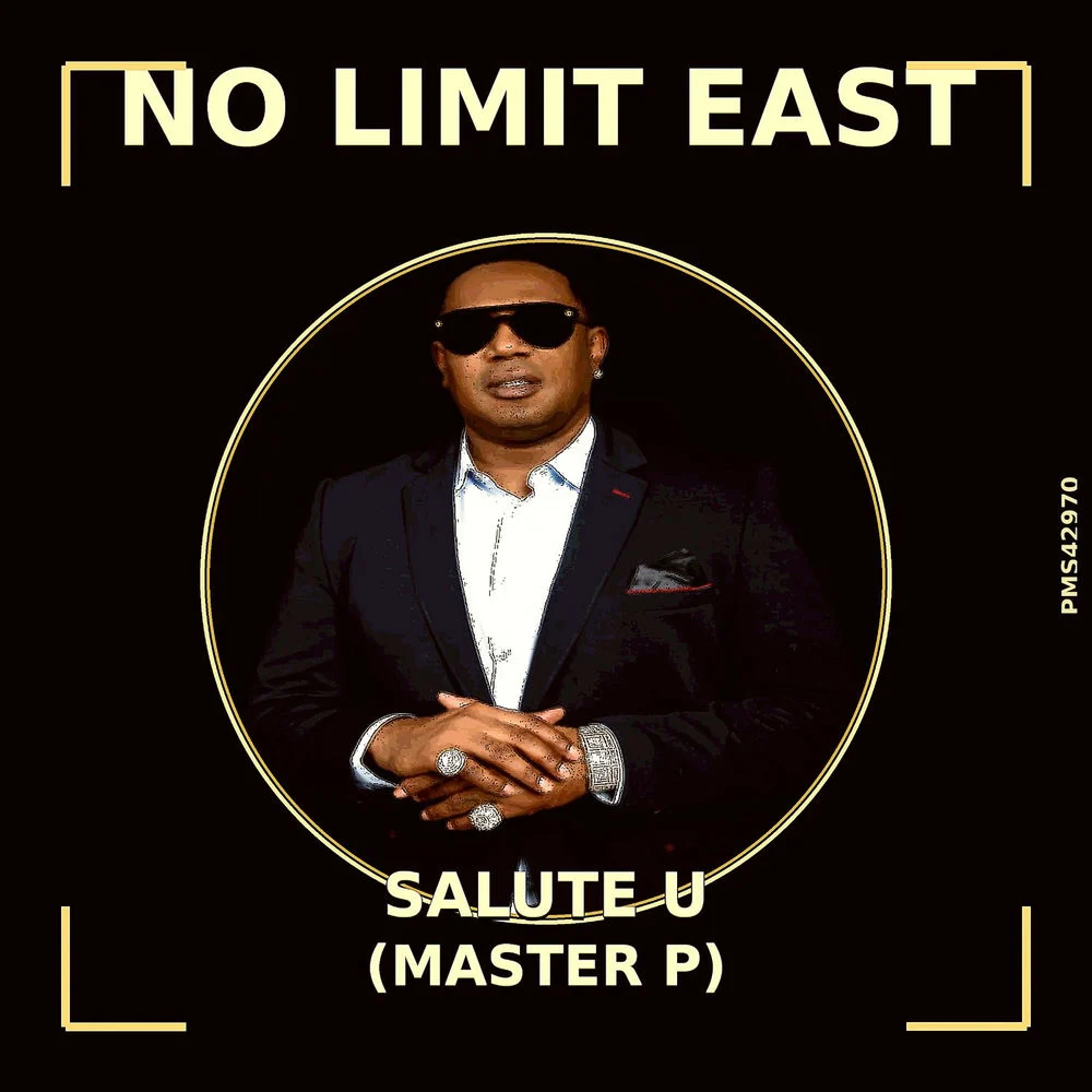 No Limit East – Present Arms