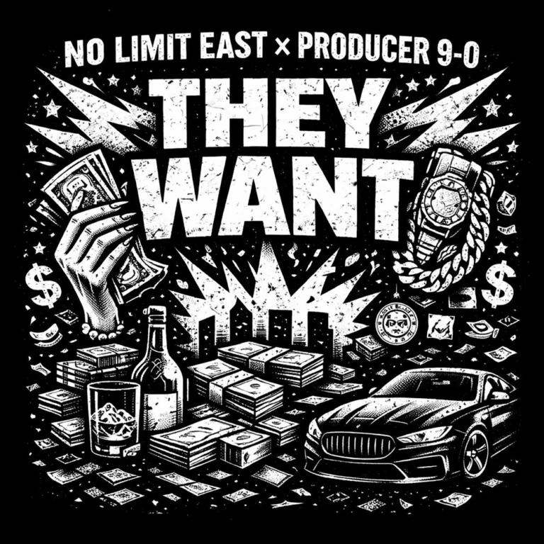 No Limit East – They Want