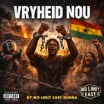 No Limit East – Afrikaans Afro House