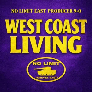No Limit East – Westcoast Living
