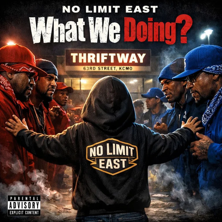 No Limit East – What we Doing